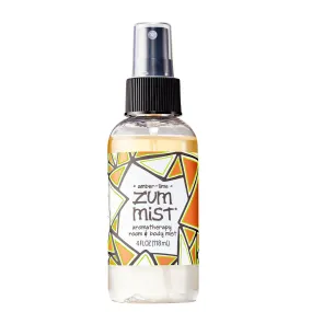 Amber-Lime Zum Mist