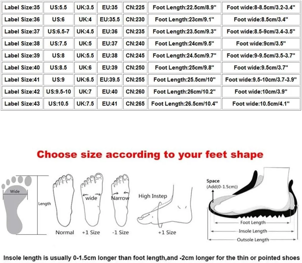 Ankle Boots For Women Pull On Flat Thigh High Boots Suede Mid-Calf Knee High Boots Fall Work Tall Long Bootie