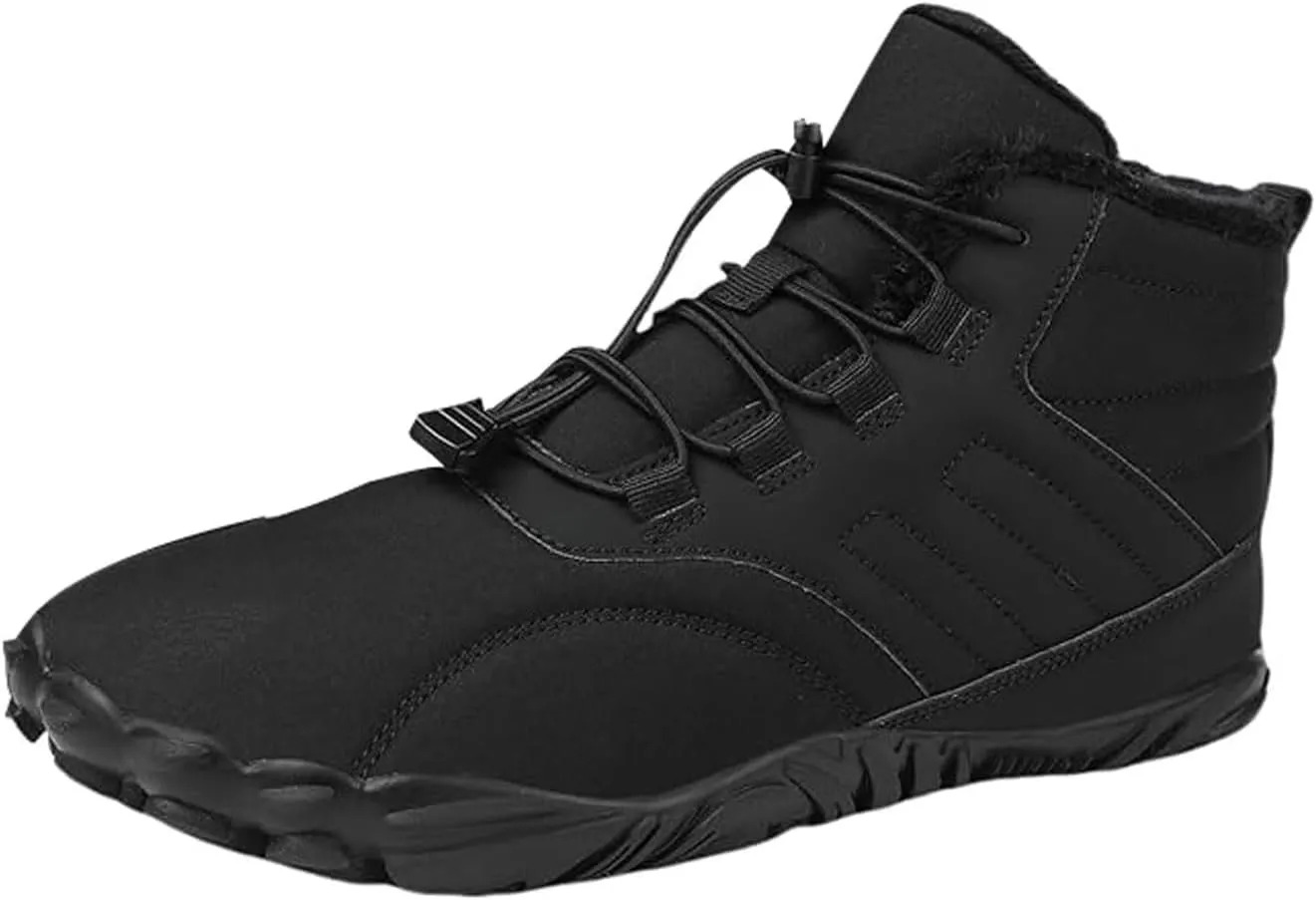 Barefoot Shoes Men Comfortable Dressy Slip on Women's Fashion Sneakers Wide Width Indoor and Outdoor Loafers for Women Comfort Shoes for Men Slip Ons Womens Slip On Sneakers Wide Width