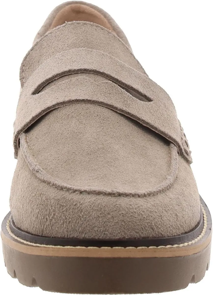 Blondo Women's Penny Loafer