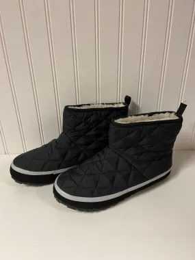 Boots Snow By Kamik In Black, Size: 9