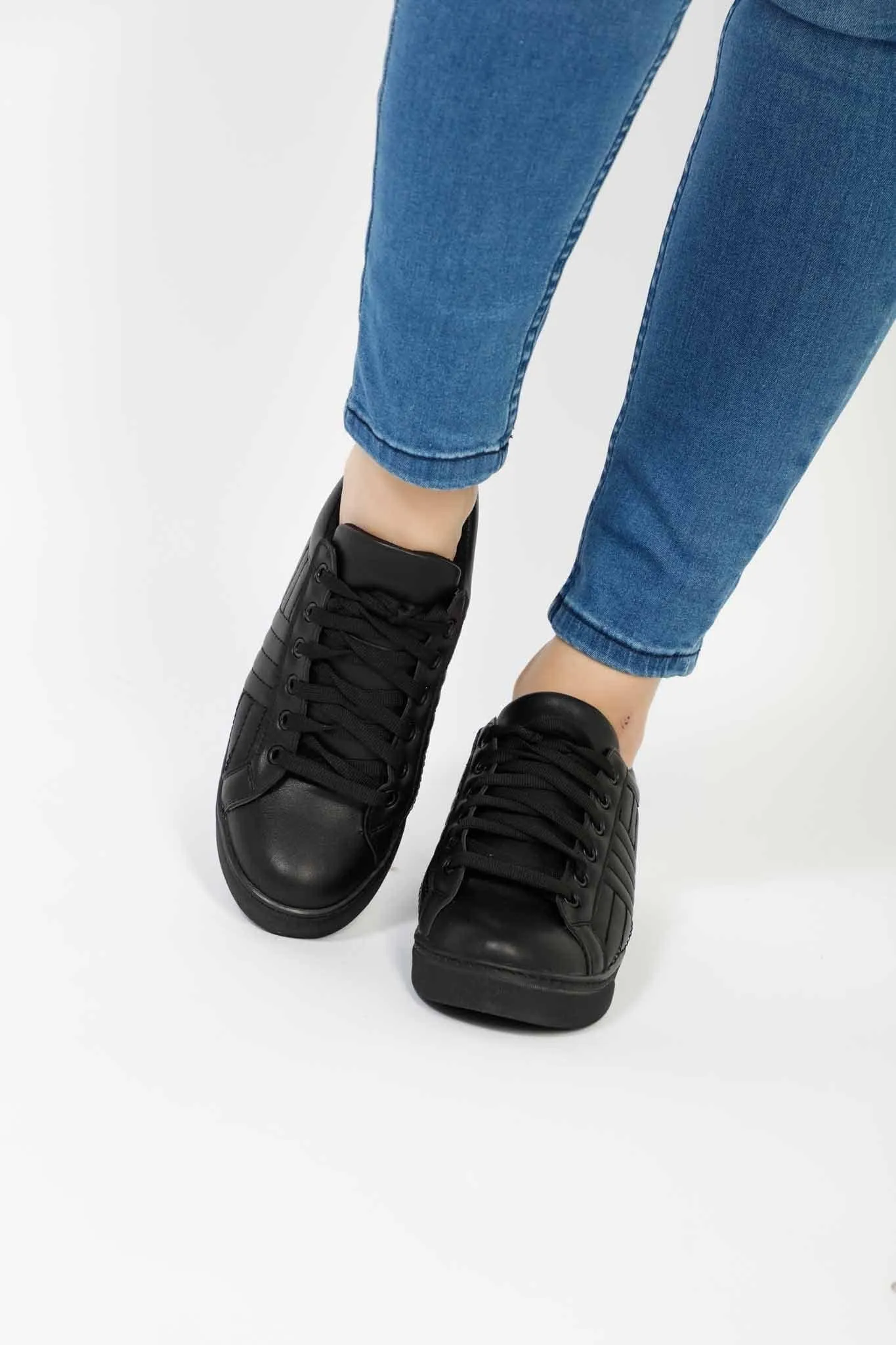 CAP LAD FASHION SHOES 1-K1035R