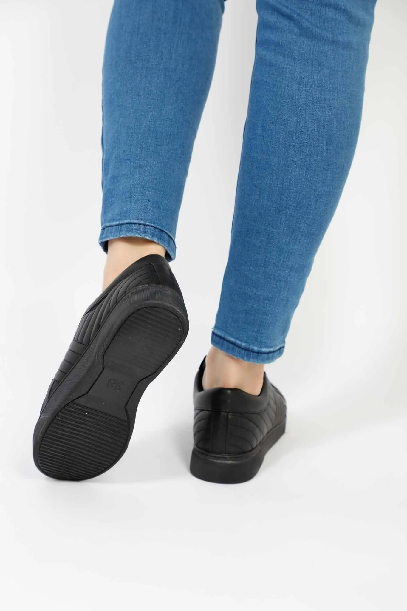 CAP LAD FASHION SHOES 1-K1035R
