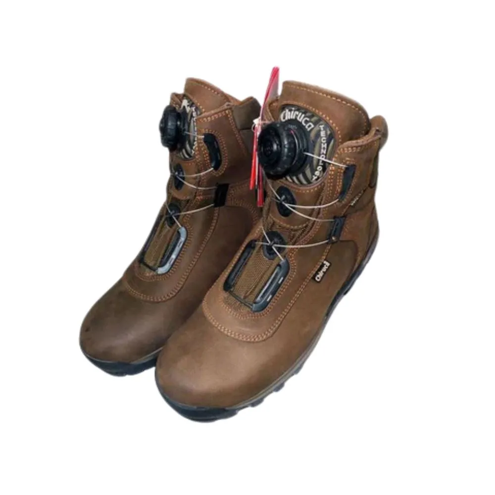 Chiruca | Breton Boa Boots