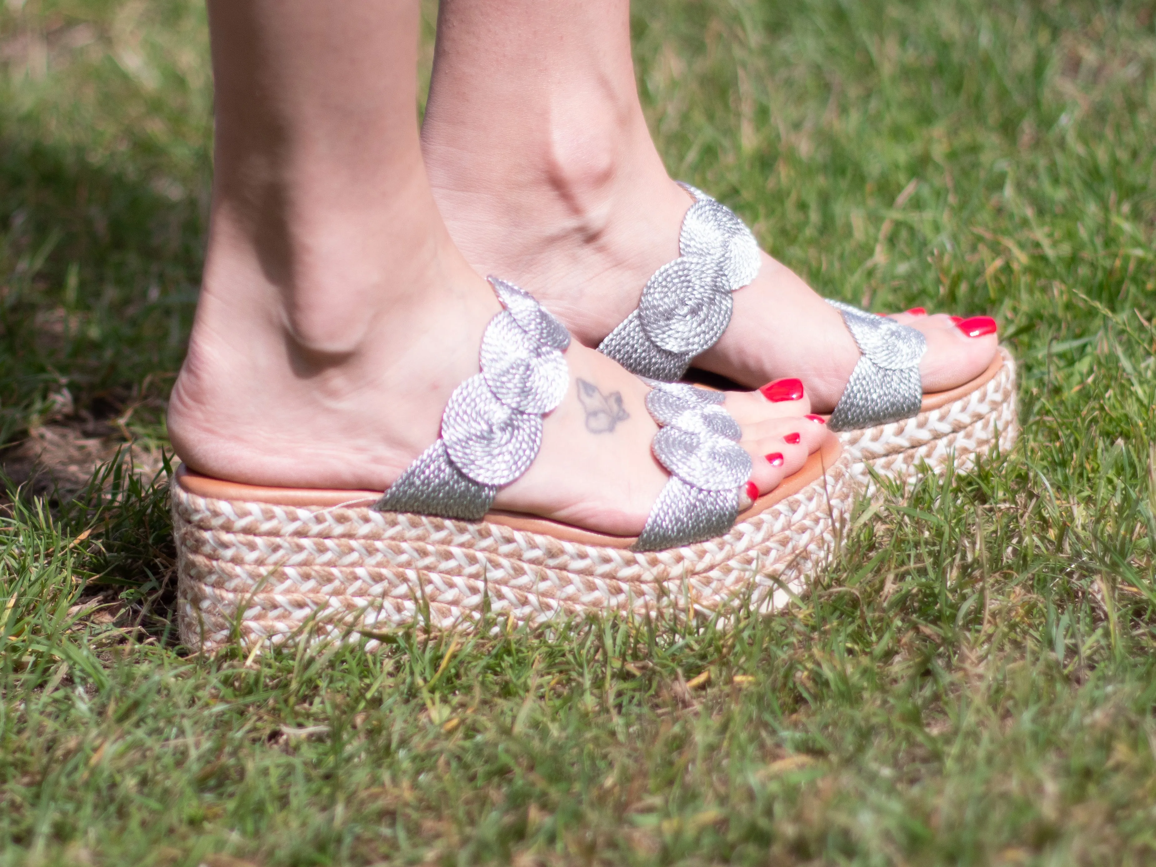 Circle Wedge