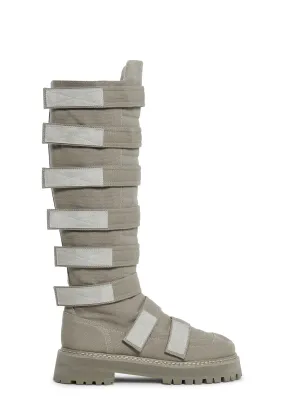 Hot Haven Knee High Boots