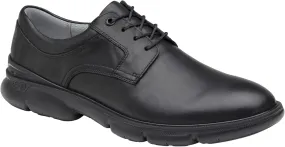 Johnston & Murphy Men’s XC4 Tanner Plain Toe | Waterproof Construction & Memory-Foam Cushioning