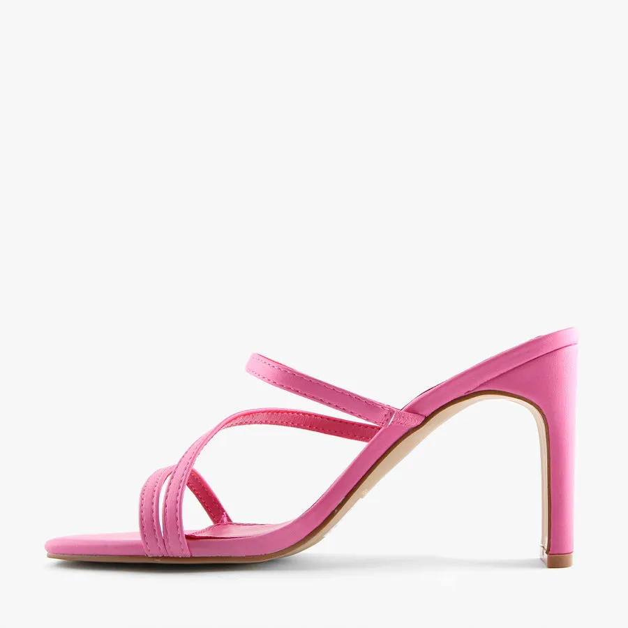 KENNY FUSCHIA