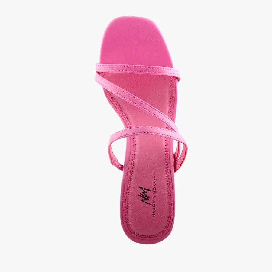 KENNY FUSCHIA