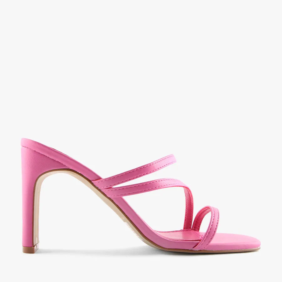 KENNY FUSCHIA