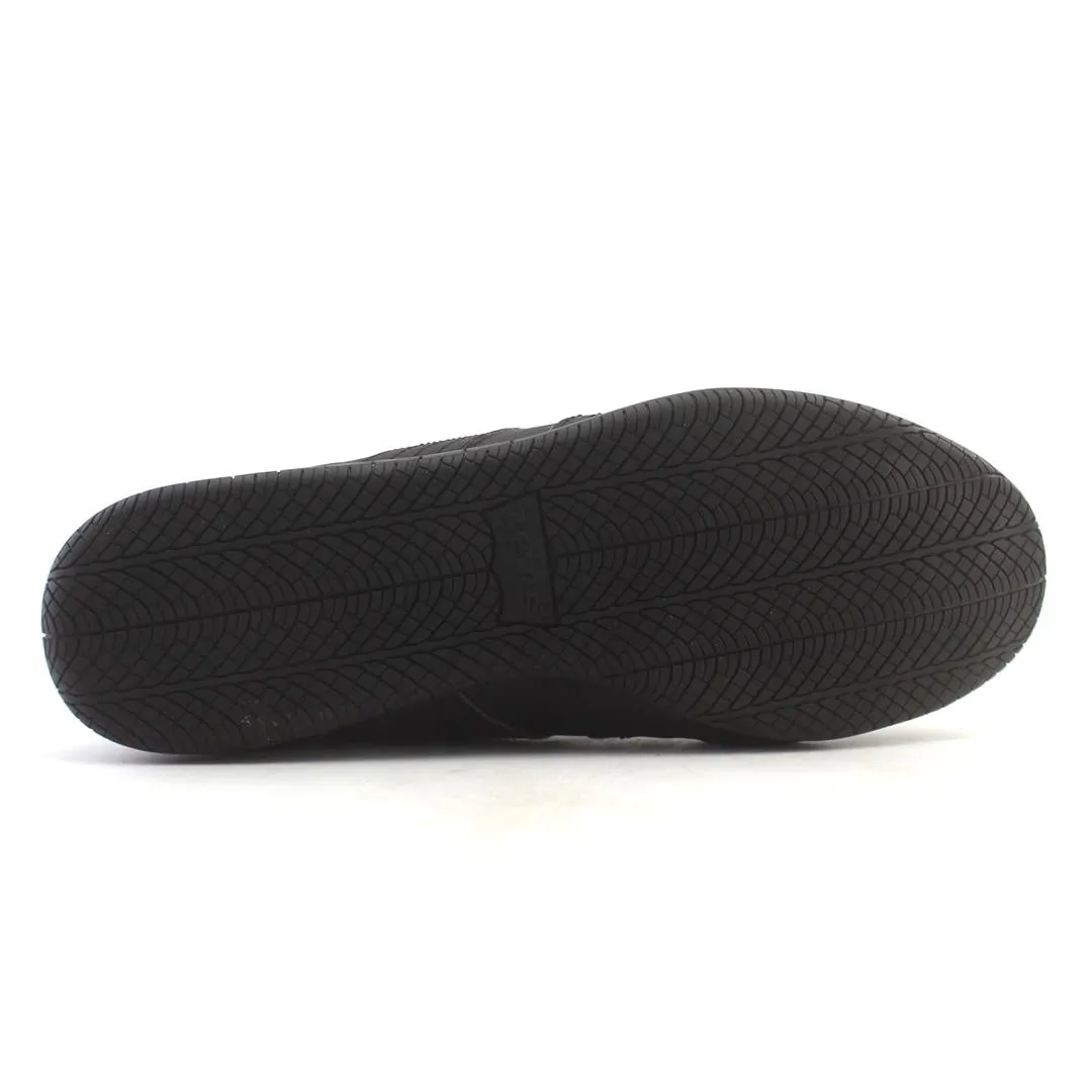 LEVI'S SOFT SUEDE