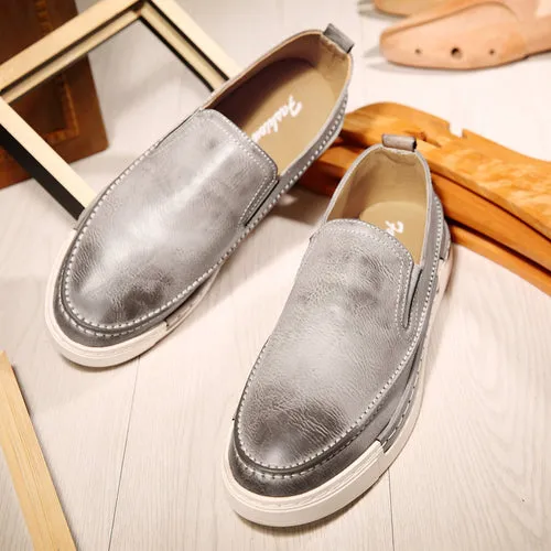 men's business shoes