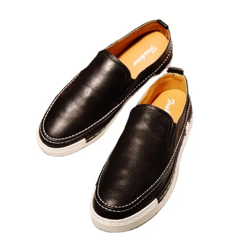 men's business shoes