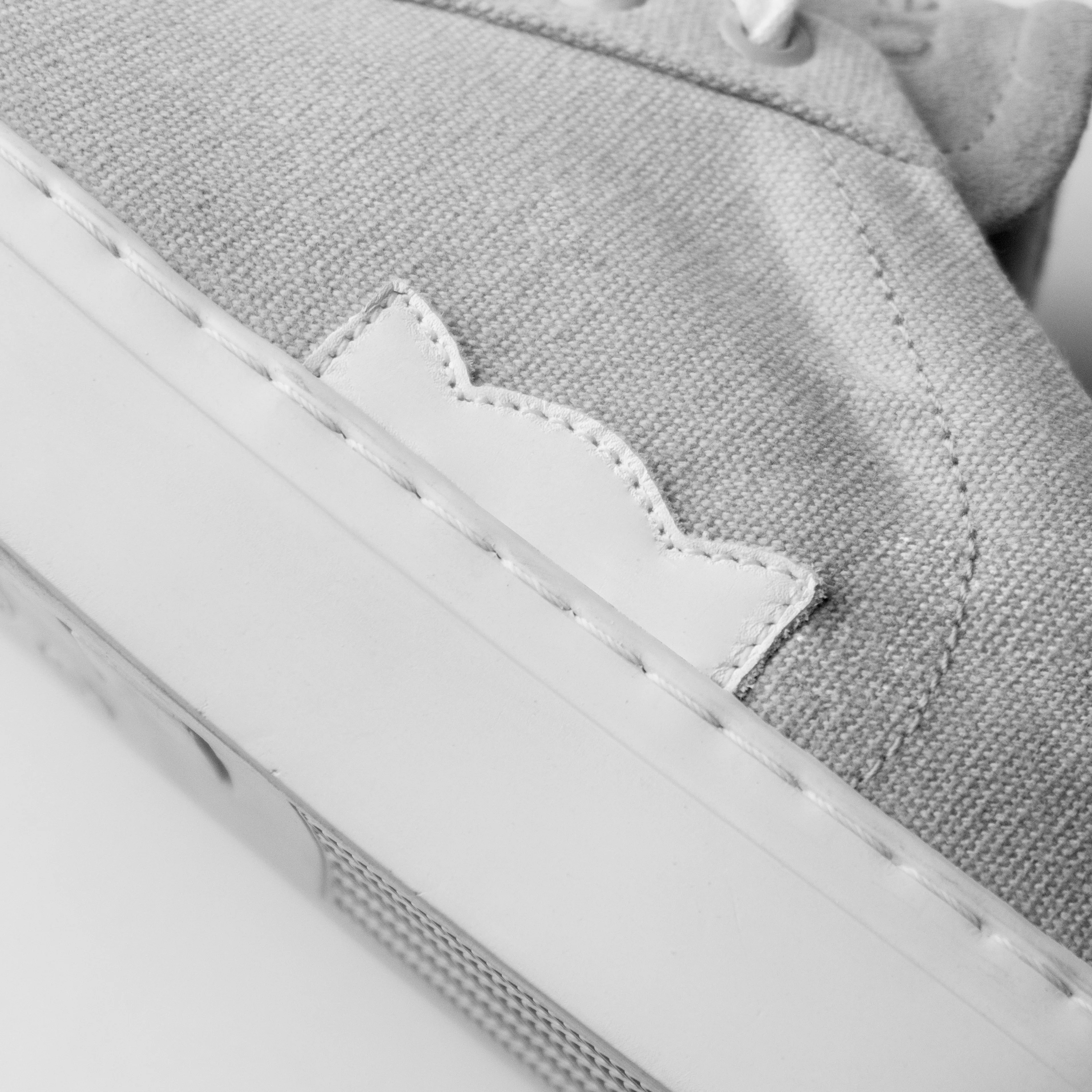 Men’s M1 Cruise - Lunar Grey