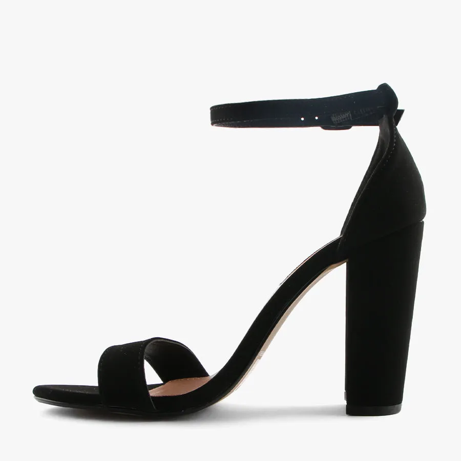 MIDSUMMER BLACK LAMI