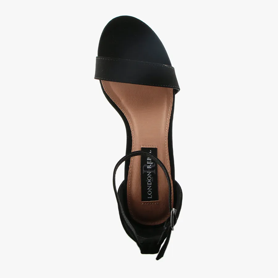 MIDSUMMER BLACK LAMI