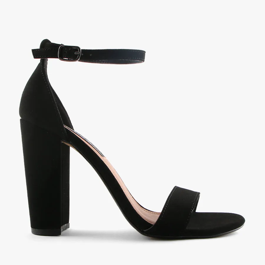 MIDSUMMER BLACK LAMI