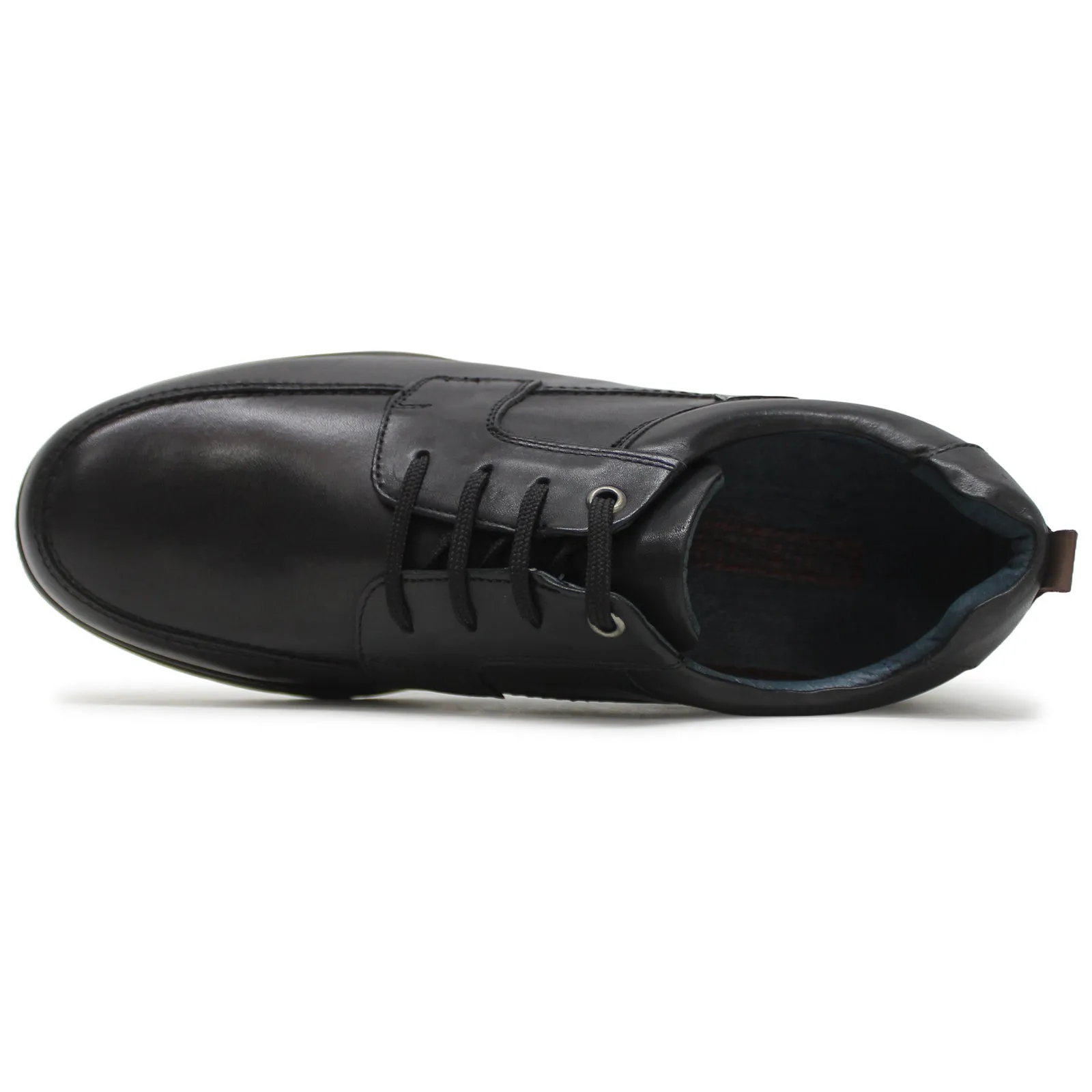 Pikolinos San Lorenzo Men's Leather Derby Shoes