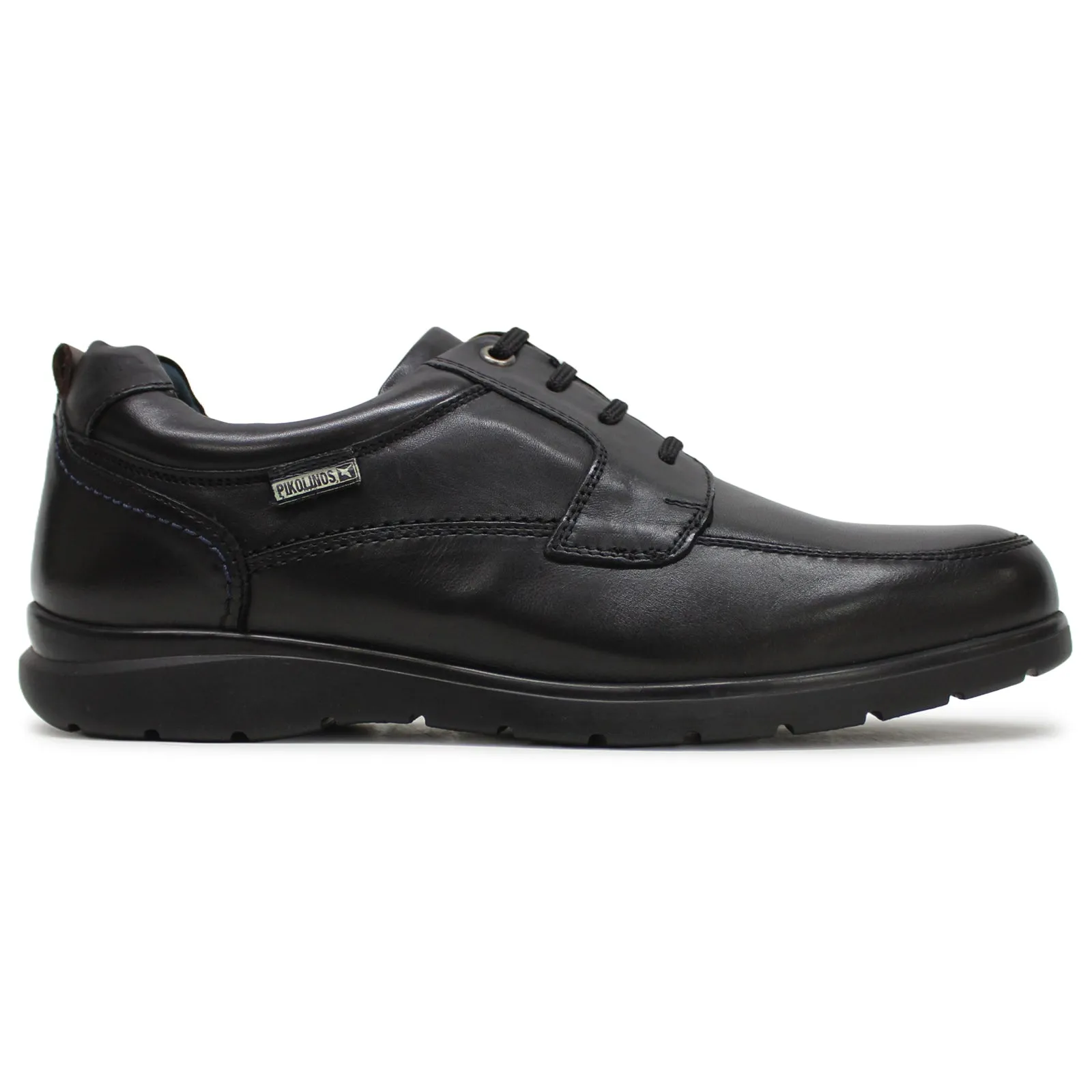 Pikolinos San Lorenzo Men's Leather Derby Shoes