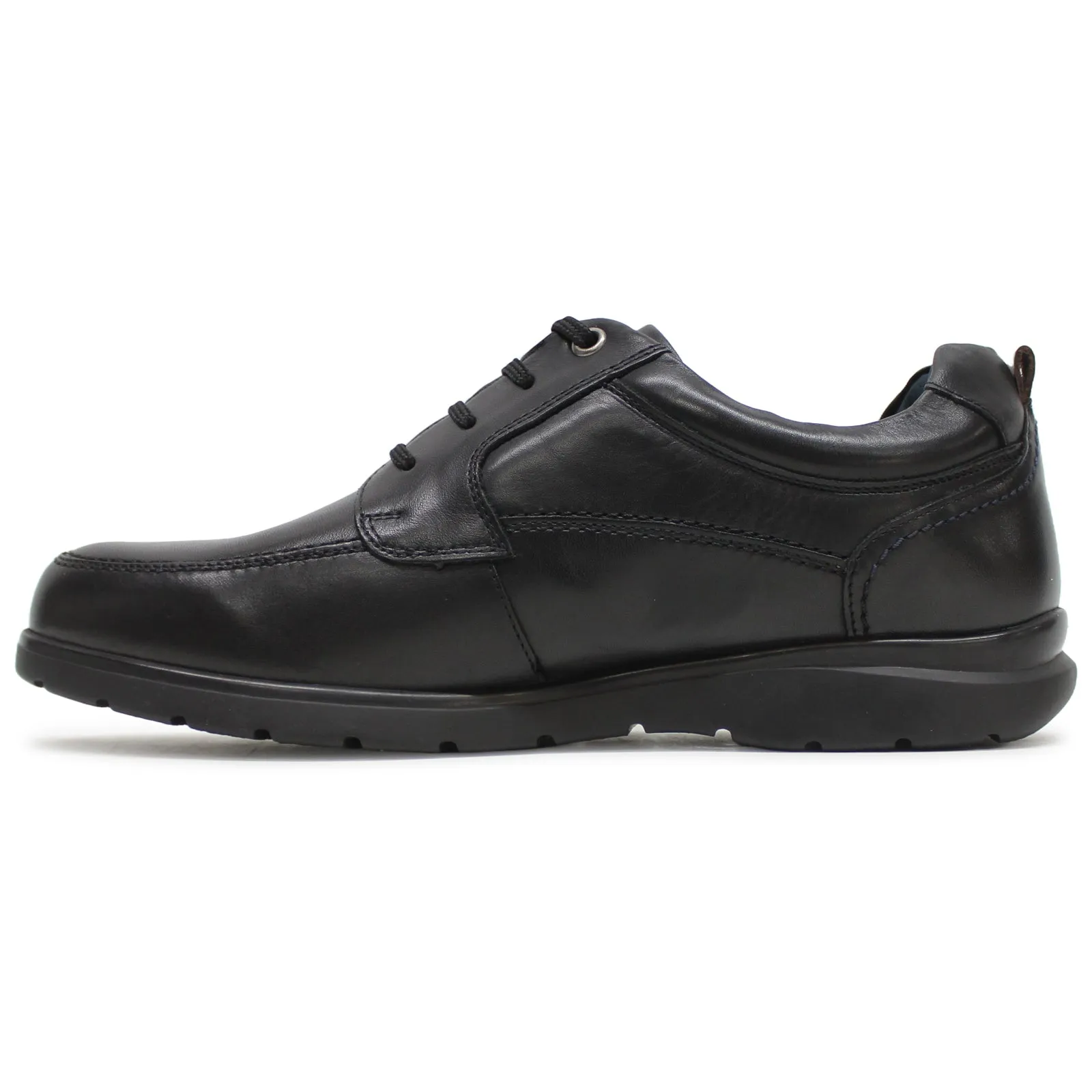 Pikolinos San Lorenzo Men's Leather Derby Shoes