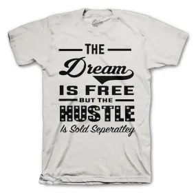 Retro 11 Snakeskin Bone Sold Separately Shirt