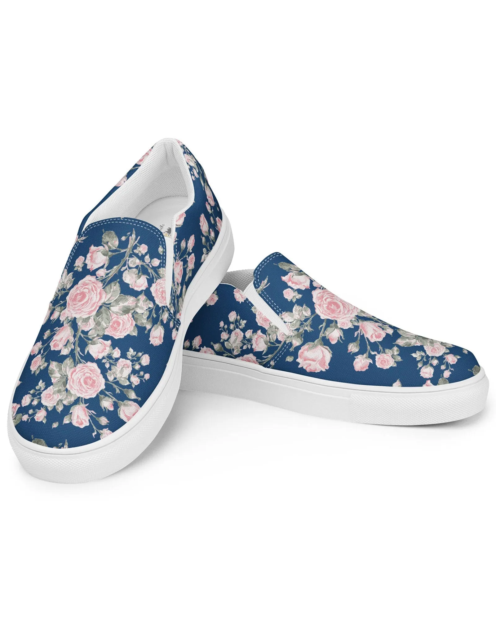 Shabby Chic Cabin Kicks Shoes