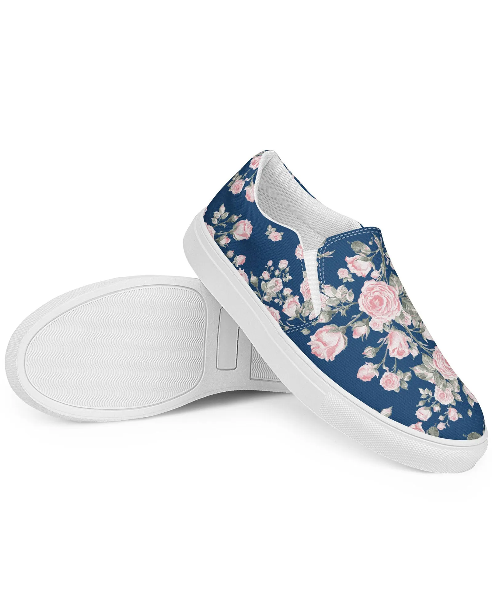 Shabby Chic Cabin Kicks Shoes