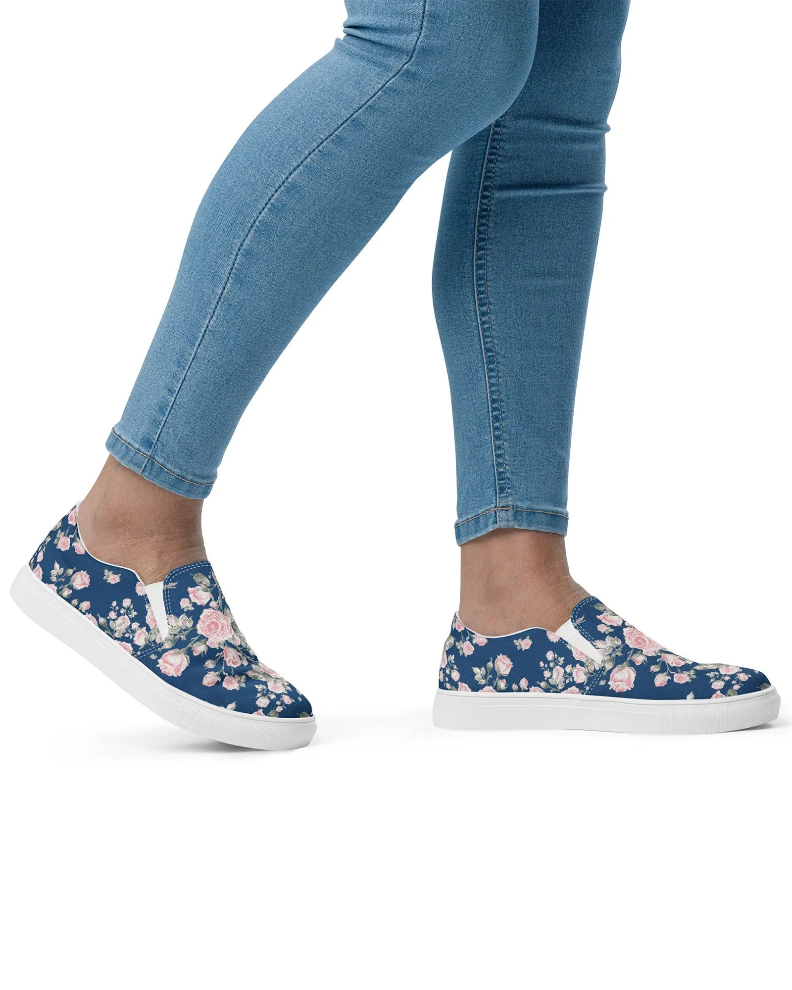 Shabby Chic Cabin Kicks Shoes