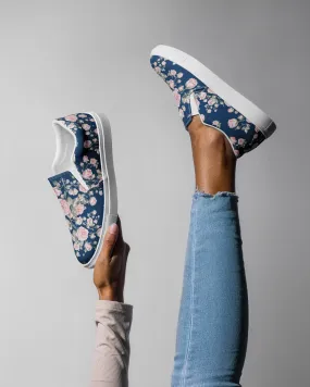 Shabby Chic Cabin Kicks Shoes