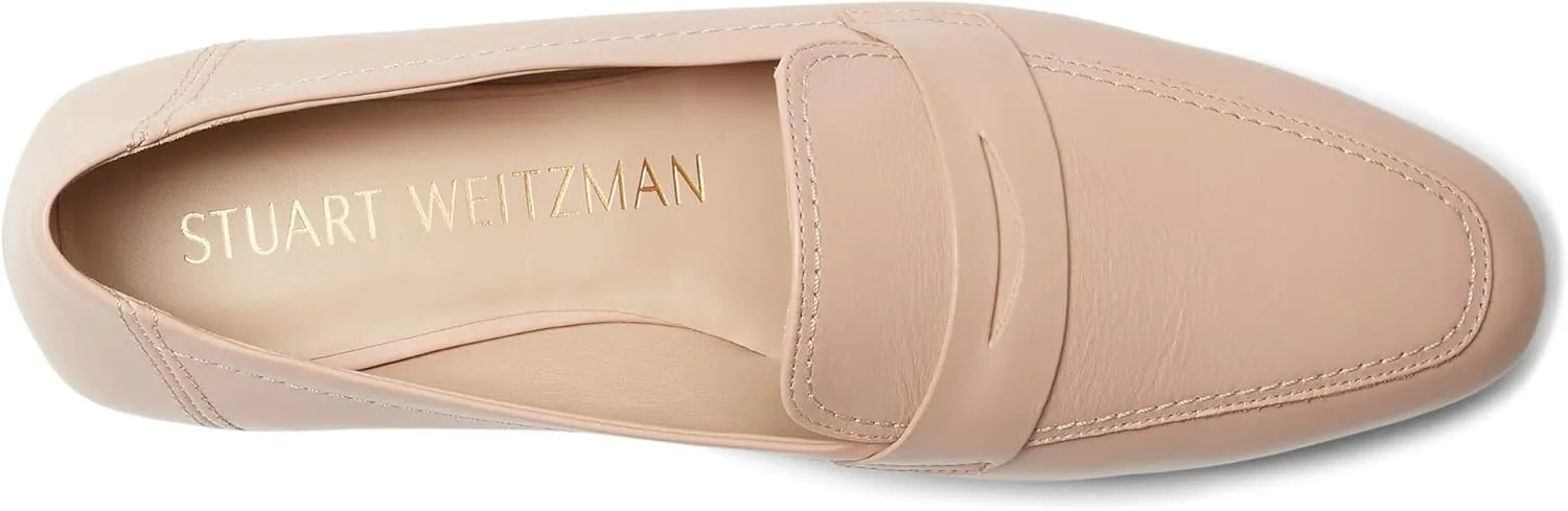 Stuart Weitzman womens Jet Loafer