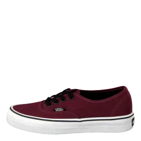 U Authentic Port Port Royale/Black