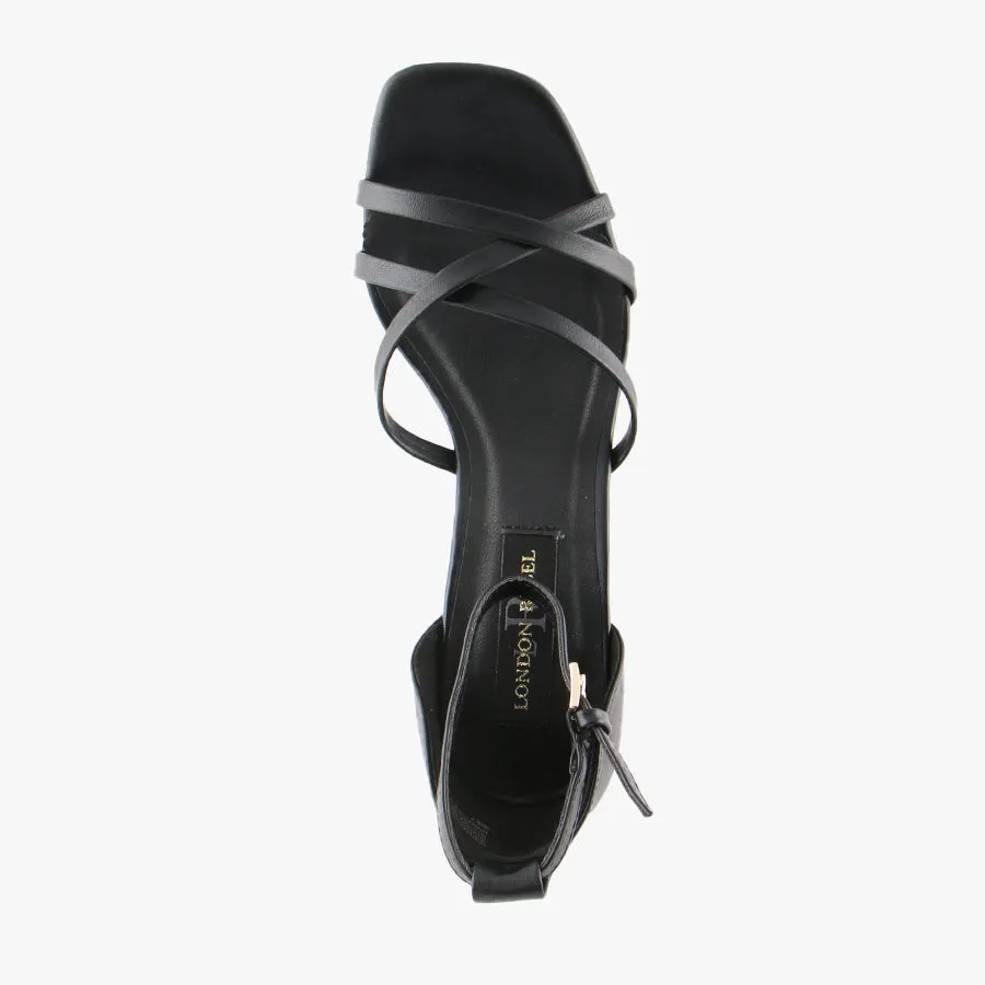 WATSON BLACK
