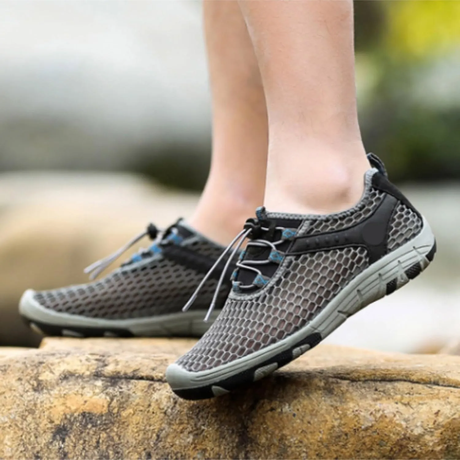 White Leather Sneakers for Women Ballet Flats Shoes for Women Men's Casual Slip-on Loafers Wide Toe Box Trendy Casual Black Loafers Women Wide with Black Sneakers for Women