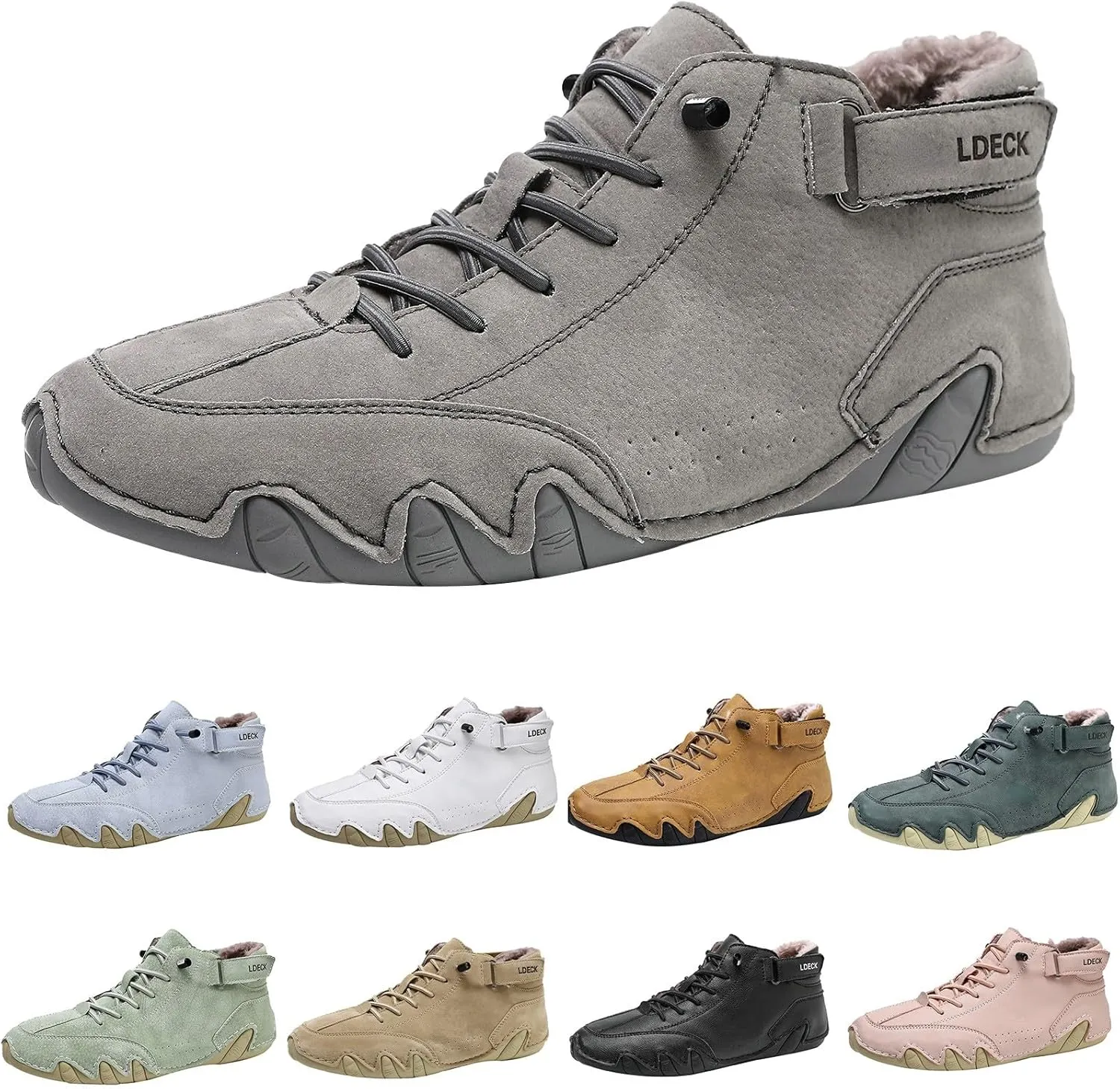 Women Winter Boots with Zipper Shoes for Snow for Ladies Womens Ankle Ladies Barefoot Shoes Grounded Footwear Hiking Womens Running Shoes Winter Booties for Men