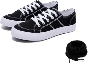 Women's Blake Sneaker, Tennis Shoes for Casual Occasions, Low Top Flats - Multiple Colors